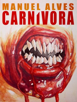 cover image of Carnívora
